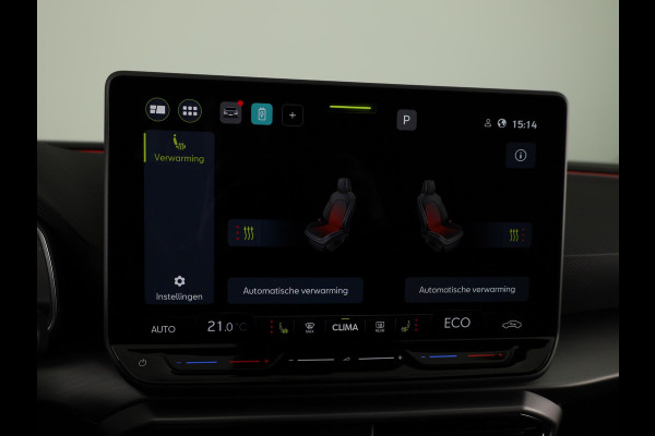 Seat Leon Sportstourer 1.5 TSI e-Hybrid FR Business | Glazen schuif-kanteldak | Safe & Driving Pack | Technology Pack