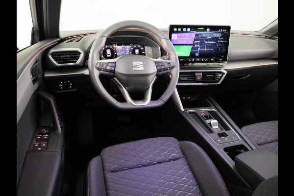 Seat Leon Sportstourer 1.5 TSI e-Hybrid FR Business | Glazen schuif-kanteldak | Safe & Driving Pack | Technology Pack