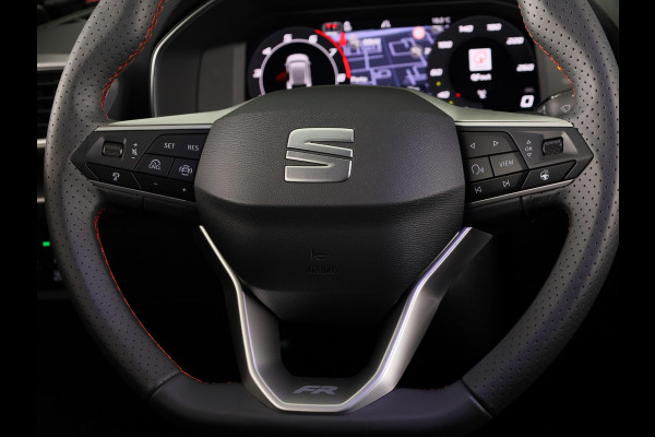 Seat Leon Sportstourer 1.5 TSI e-Hybrid FR Business | Glazen schuif-kanteldak | Safe & Driving Pack | Technology Pack