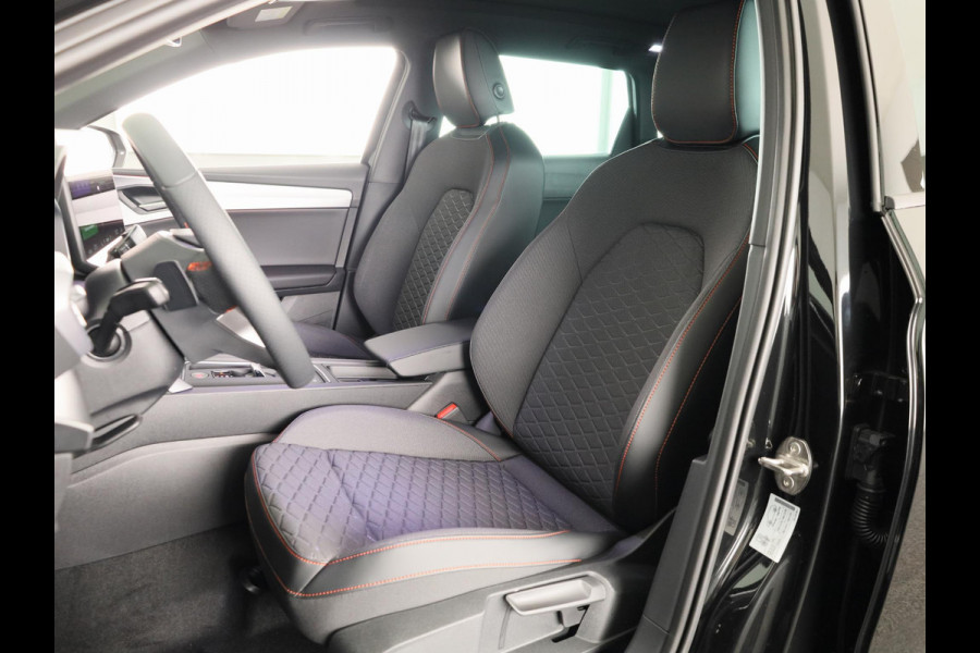 Seat Leon Sportstourer 1.5 TSI e-Hybrid FR Business | Glazen schuif-kanteldak | Safe & Driving Pack | Technology Pack