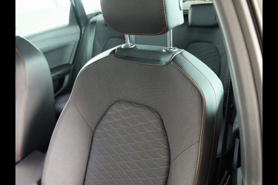 Seat Leon Sportstourer 1.5 TSI e-Hybrid FR Business | Glazen schuif-kanteldak | Safe & Driving Pack | Technology Pack