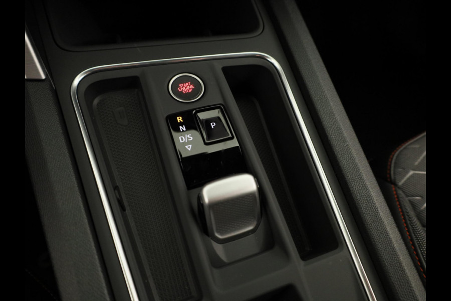 Seat Leon Sportstourer 1.5 TSI e-Hybrid FR Business | Glazen schuif-kanteldak | Safe & Driving Pack | Technology Pack