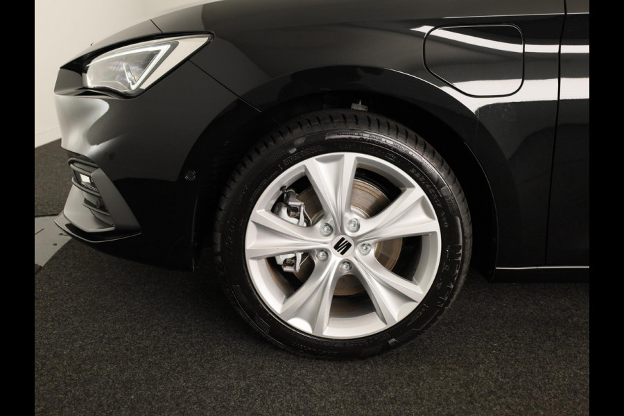 Seat Leon Sportstourer 1.5 TSI e-Hybrid FR Business | Glazen schuif-kanteldak | Safe & Driving Pack | Technology Pack