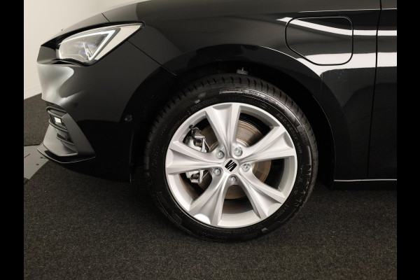 Seat Leon Sportstourer 1.5 TSI e-Hybrid FR Business | Glazen schuif-kanteldak | Safe & Driving Pack | Technology Pack