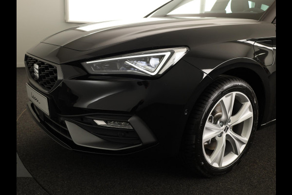 Seat Leon Sportstourer 1.5 TSI e-Hybrid FR Business | Glazen schuif-kanteldak | Safe & Driving Pack | Technology Pack