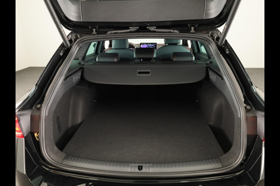 Seat Leon Sportstourer 1.5 TSI e-Hybrid FR Business | Glazen schuif-kanteldak | Safe & Driving Pack | Technology Pack