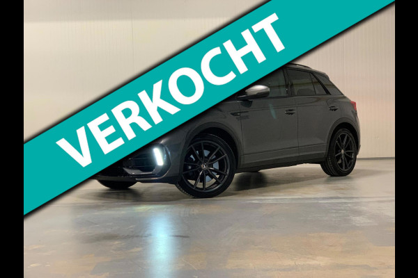 Volkswagen T-Roc 2.0 TSI 4Motion R | AKRAPOVIC | KAMELEON FOLIE | PANO | BEATS AUDIO