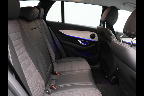 Mercedes-Benz E-Klasse Estate 300 e Avantgarde PHEV 320pk Dealer O.H | Widescreen | Sfeerverlichting | Lederen Sportstoelen Verwarmd | Apple Carplay | Camera | Cruise Control |  Navigatie | DAB |  Plug In Hybrid