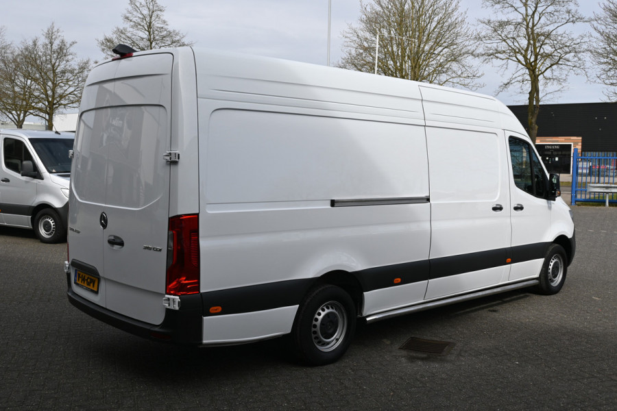 Mercedes-Benz Sprinter 315 CDI L3H2 Pro 270 Graden achterdeuren, Camera, Comfort stoel