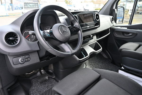 Mercedes-Benz Sprinter 315 CDI L3H2 Pro 270 Graden achterdeuren, Camera, Comfort stoel