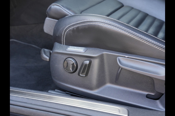 Volkswagen Passat Variant 1.5 TSI R-Line Business + | Achteruitrijcamera | Apple Carplay/Android Auto