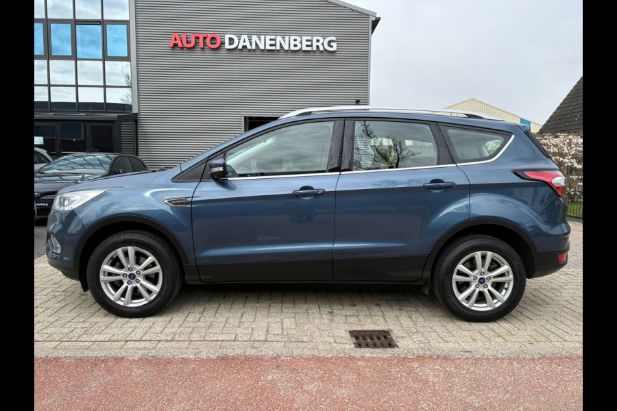 Ford Kuga 1.5 EcoBoost Ultimate Trekhaak,Camera,Nieuwe-APK