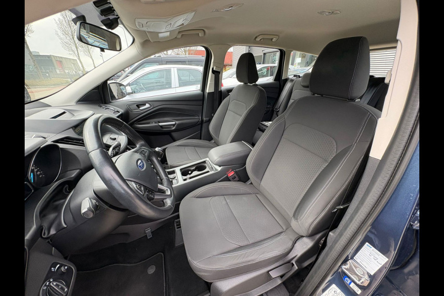 Ford Kuga 1.5 EcoBoost Ultimate Trekhaak,Camera,Nieuwe-APK