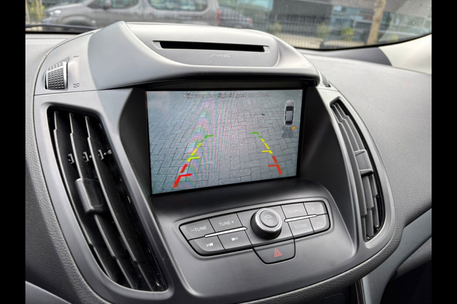 Ford Kuga 1.5 EcoBoost Ultimate Trekhaak,Camera,Nieuwe-APK