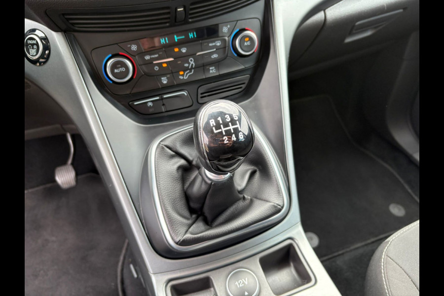 Ford Kuga 1.5 EcoBoost Ultimate Trekhaak,Camera,Nieuwe-APK