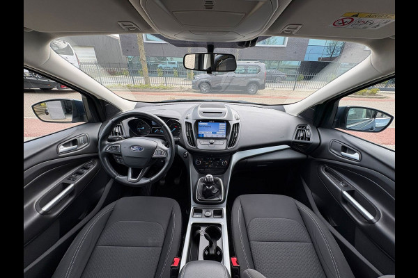 Ford Kuga 1.5 EcoBoost Ultimate Trekhaak,Camera,Nieuwe-APK