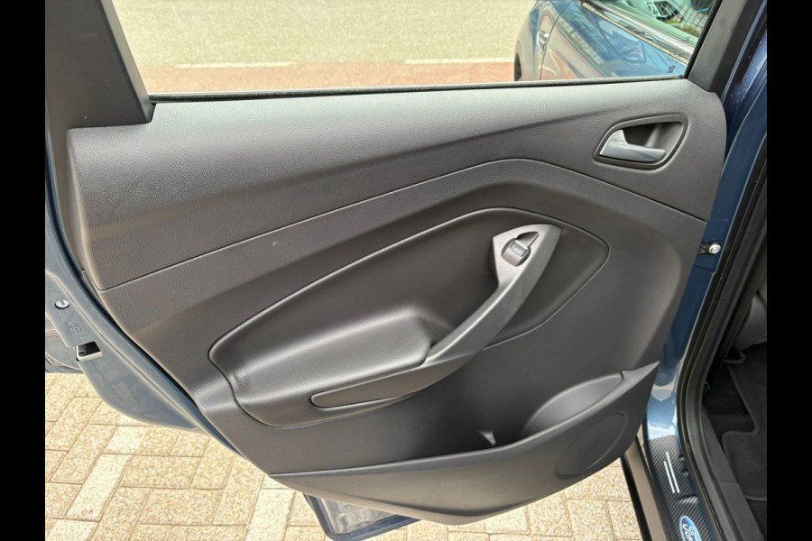 Ford Kuga 1.5 EcoBoost Ultimate Trekhaak,Camera,Nieuwe-APK