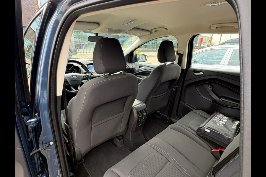 Ford Kuga 1.5 EcoBoost Ultimate Trekhaak,Camera,Nieuwe-APK