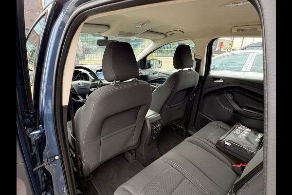 Ford Kuga 1.5 EcoBoost Ultimate Trekhaak,Camera,Nieuwe-APK