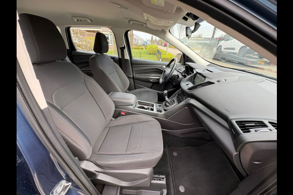 Ford Kuga 1.5 EcoBoost Ultimate Trekhaak,Camera,Nieuwe-APK
