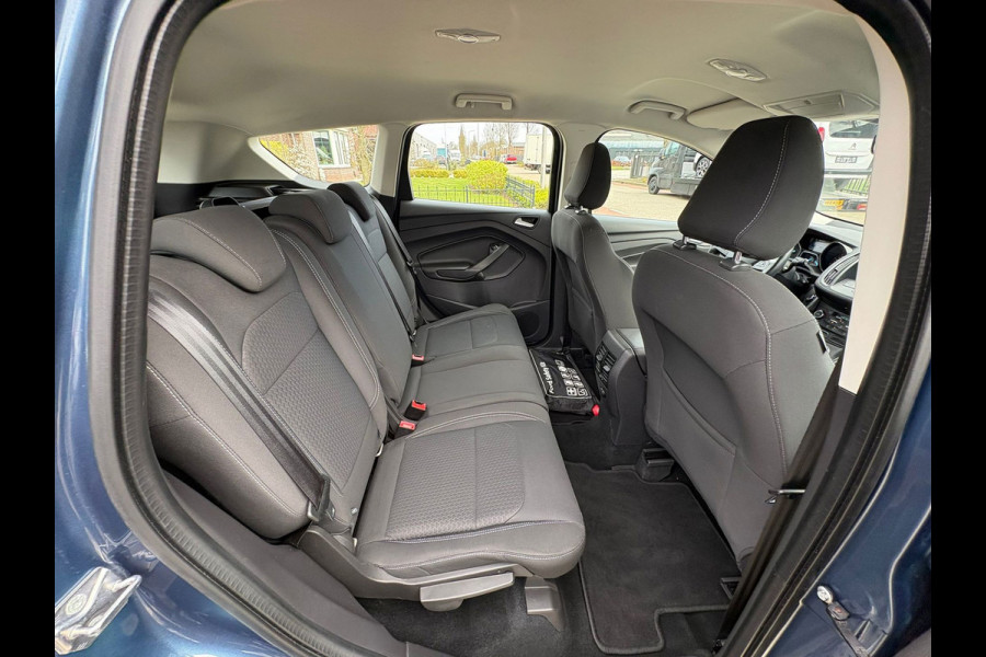 Ford Kuga 1.5 EcoBoost Ultimate Trekhaak,Camera,Nieuwe-APK