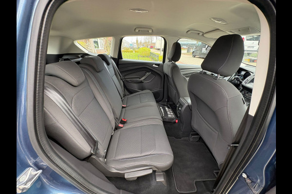 Ford Kuga 1.5 EcoBoost Ultimate Trekhaak,Camera,Nieuwe-APK