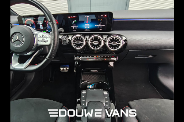 Mercedes-Benz A-Klasse 250e Sedan AMG Panorama Memory Night Pakket Ambienteverlich. Multibeam LED VOL