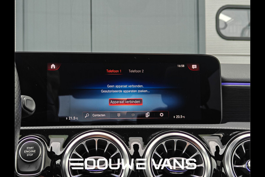 Mercedes-Benz A-Klasse 250e Sedan AMG Panorama Memory Night Pakket Ambienteverlich. Multibeam LED VOL