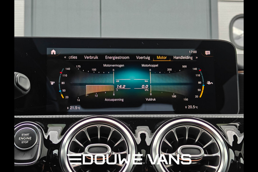 Mercedes-Benz A-Klasse 250e Sedan AMG Panorama Memory Night Pakket Ambienteverlich. Multibeam LED VOL