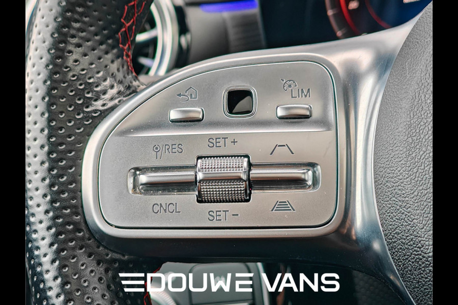 Mercedes-Benz A-Klasse 250e Sedan AMG Panorama Memory Night Pakket Ambienteverlich. Multibeam LED VOL