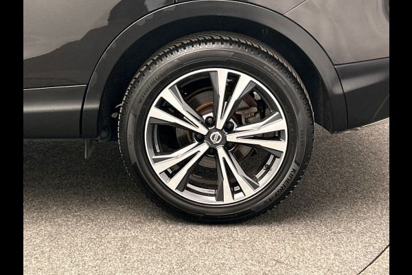 Nissan QASHQAI 1.3 DIG-T Business Edition Carplay Panorama-dak Navigatie 360° Camera Climate-control Cruise