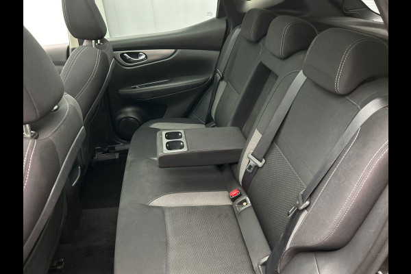 Nissan QASHQAI 1.3 DIG-T Business Edition Carplay Panorama-dak Navigatie 360° Camera Climate-control Cruise