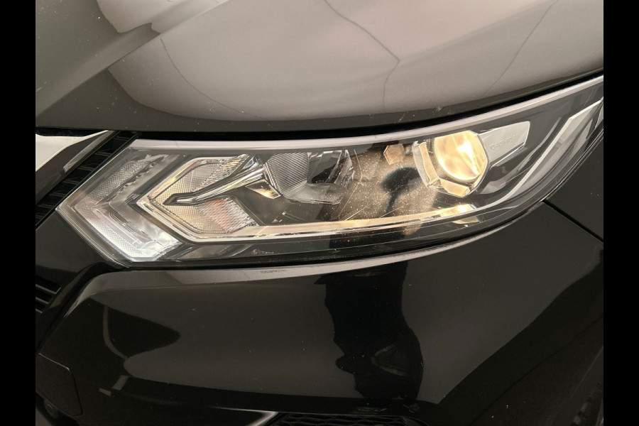 Nissan QASHQAI 1.3 DIG-T Business Edition Carplay Panorama-dak Navigatie 360° Camera Climate-control Cruise