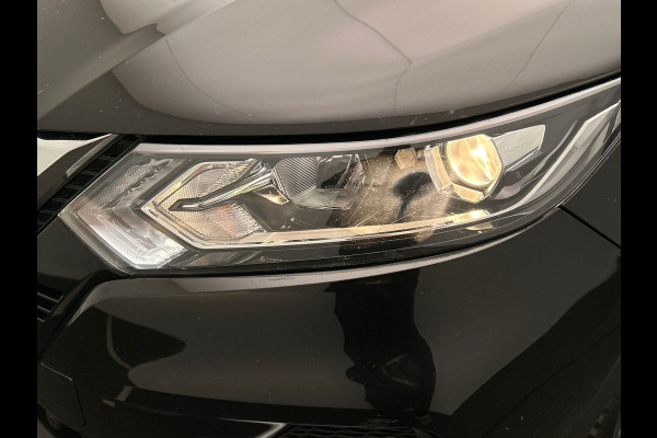 Nissan QASHQAI 1.3 DIG-T Business Edition Carplay Panorama-dak Navigatie 360° Camera Climate-control Cruise