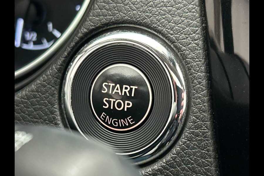 Nissan QASHQAI 1.3 DIG-T Business Edition Carplay Panorama-dak Navigatie 360° Camera Climate-control Cruise