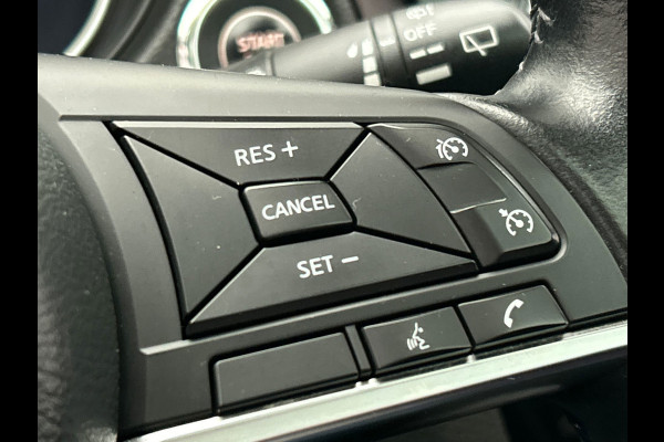 Nissan QASHQAI 1.3 DIG-T Business Edition Carplay Panorama-dak Navigatie 360° Camera Climate-control Cruise