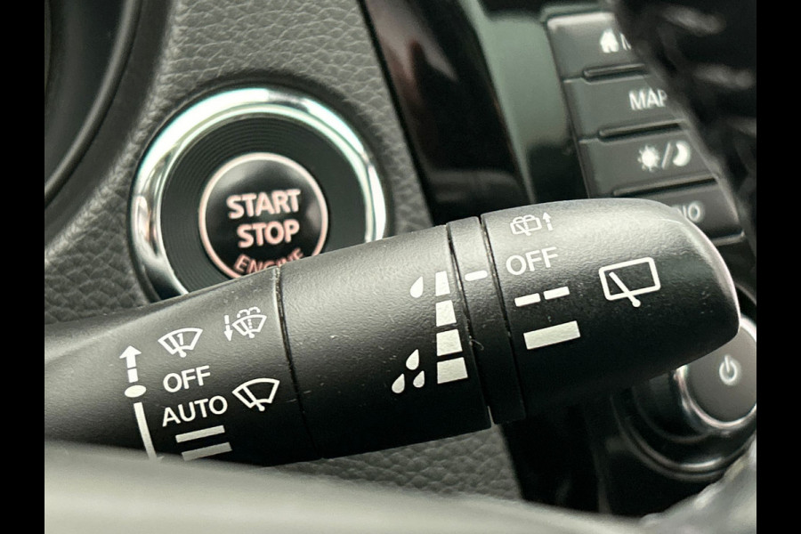 Nissan QASHQAI 1.3 DIG-T Business Edition Carplay Panorama-dak Navigatie 360° Camera Climate-control Cruise
