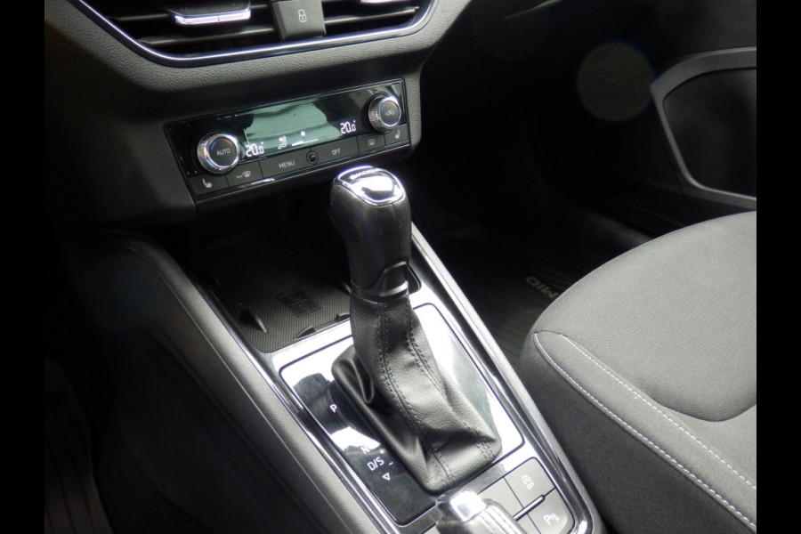 Škoda Kamiq TSI Business Ed. | Automaat | Navi | Apple carpl / Andr. Auto |