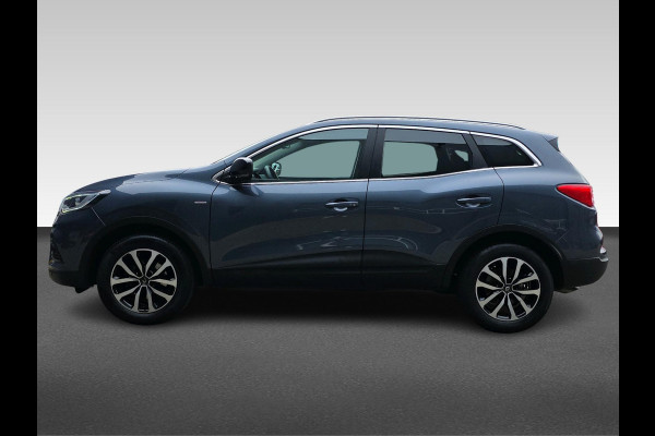 Renault Kadjar 1.3 TCe Limited | Cruisecontrol | Navigatie | Parkeersensoren |