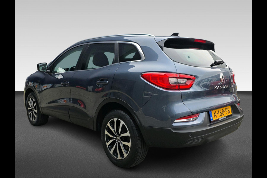 Renault Kadjar 1.3 TCe Limited | Cruisecontrol | Navigatie | Parkeersensoren |