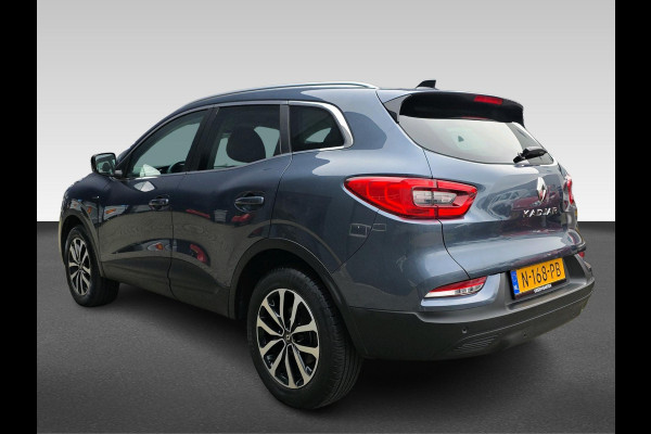 Renault Kadjar 1.3 TCe Limited | Cruisecontrol | Navigatie | Parkeersensoren |
