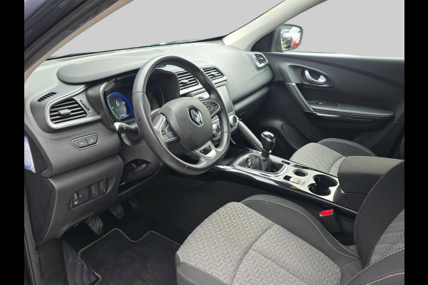 Renault Kadjar 1.3 TCe Limited | Cruisecontrol | Navigatie | Parkeersensoren |