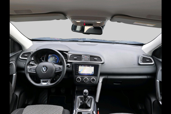 Renault Kadjar 1.3 TCe Limited | Cruisecontrol | Navigatie | Parkeersensoren |
