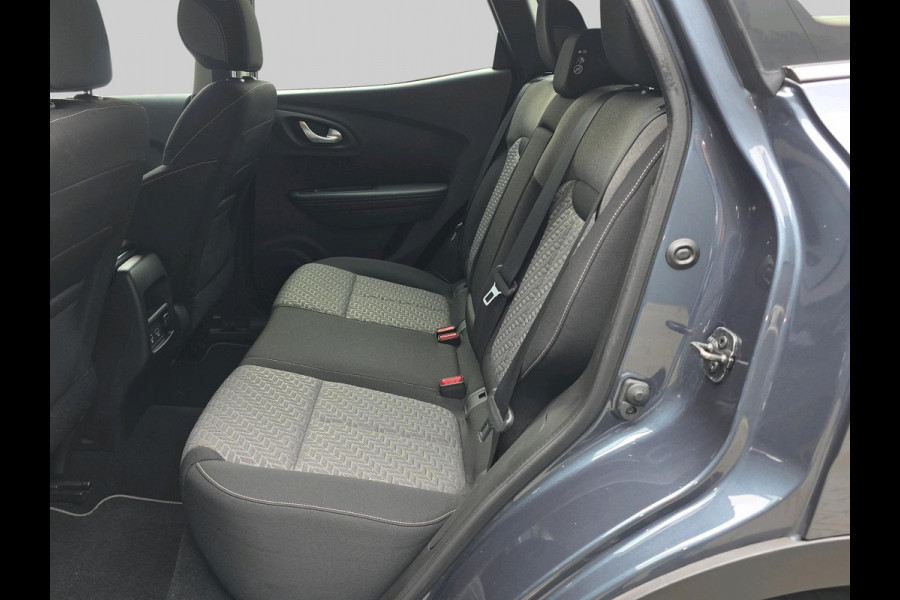 Renault Kadjar 1.3 TCe Limited | Cruisecontrol | Navigatie | Parkeersensoren |