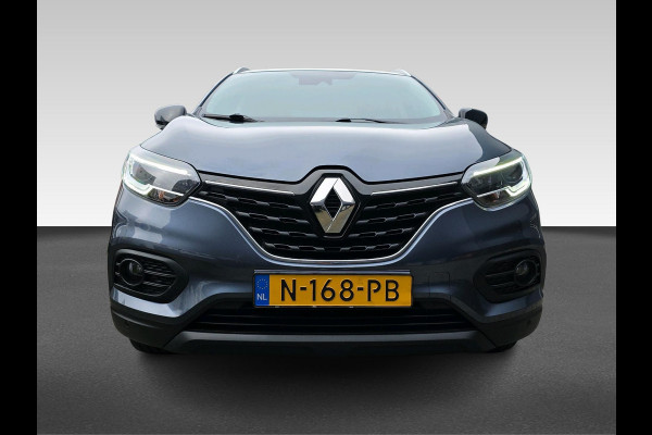 Renault Kadjar 1.3 TCe Limited | Cruisecontrol | Navigatie | Parkeersensoren |