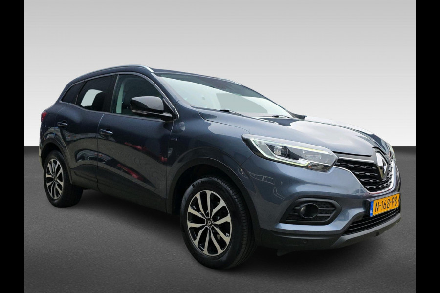 Renault Kadjar 1.3 TCe Limited | Cruisecontrol | Navigatie | Parkeersensoren |
