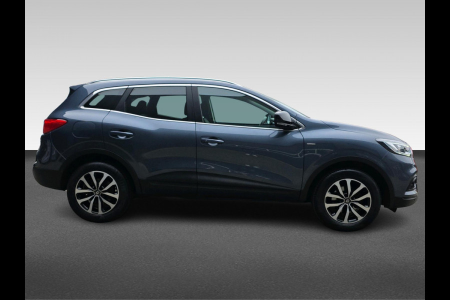 Renault Kadjar 1.3 TCe Limited | Cruisecontrol | Navigatie | Parkeersensoren |