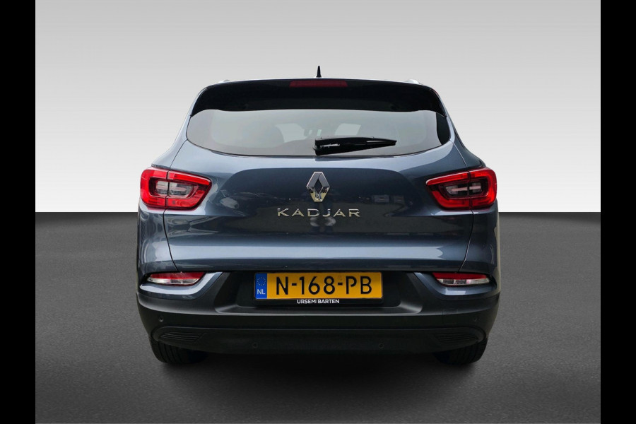 Renault Kadjar 1.3 TCe Limited | Cruisecontrol | Navigatie | Parkeersensoren |
