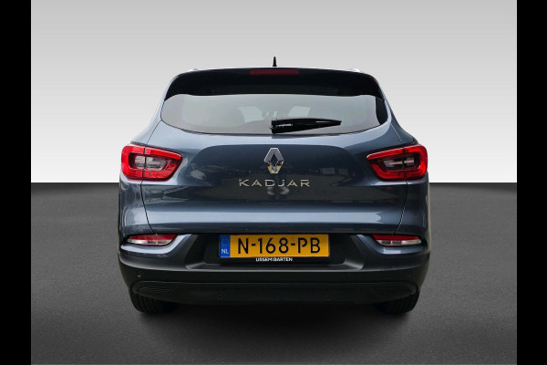 Renault Kadjar 1.3 TCe Limited | Cruisecontrol | Navigatie | Parkeersensoren |
