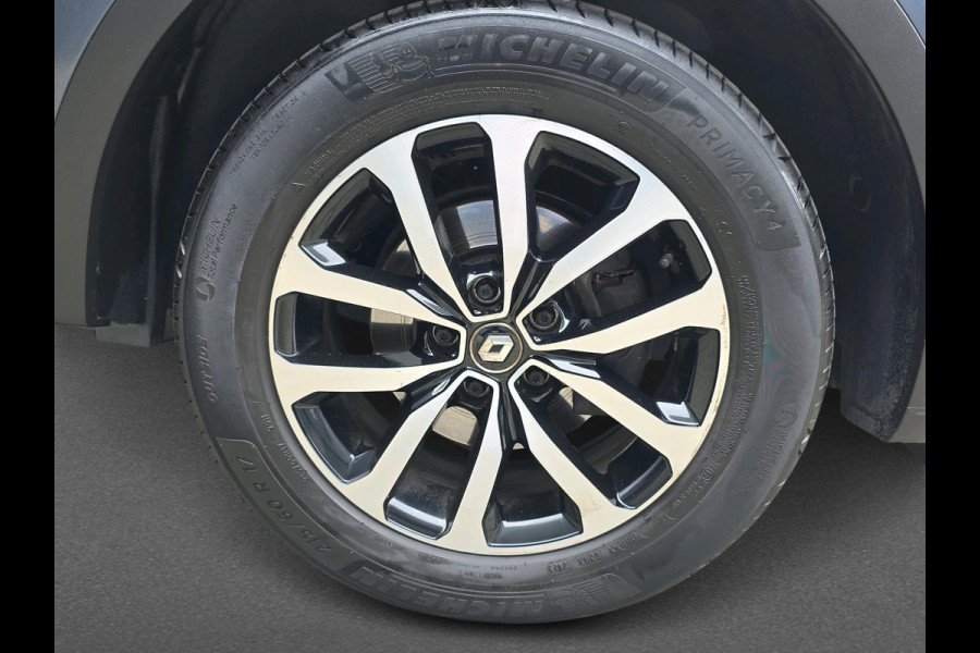 Renault Kadjar 1.3 TCe Limited | Cruisecontrol | Navigatie | Parkeersensoren |